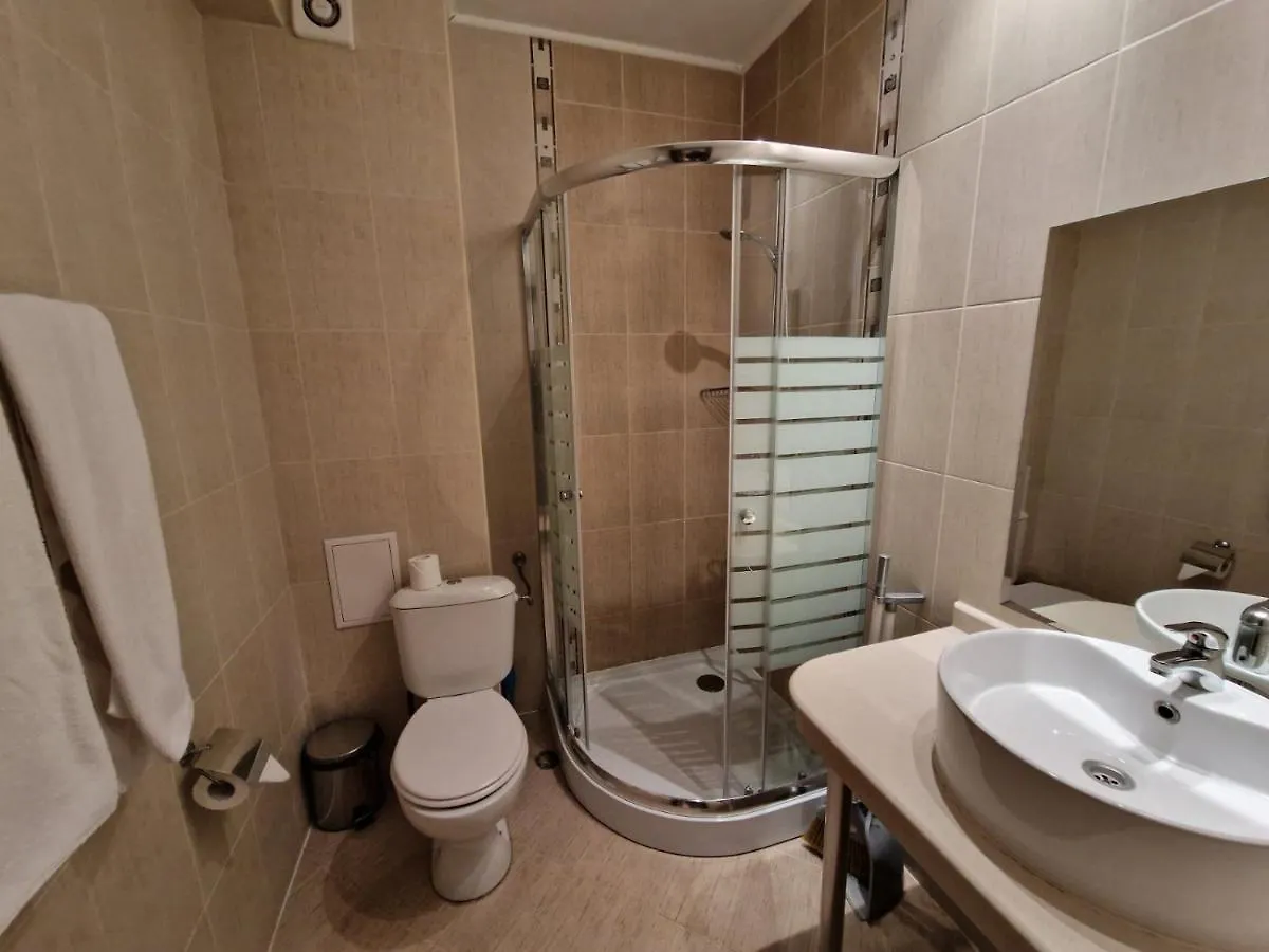 Bendita Mare Family Apartments Golden Sands