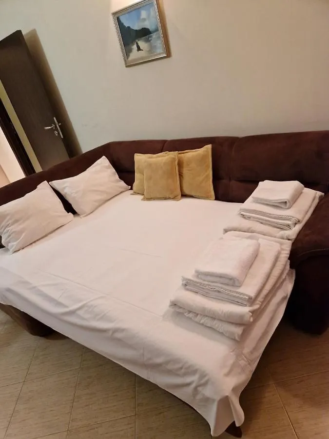 Bendita Mare Family Apartments Golden Sands