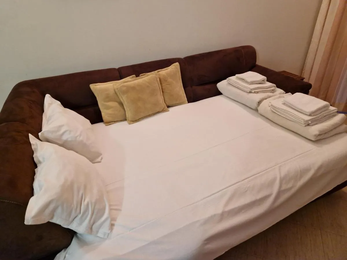 Bendita Mare Family Apartments Nisipurile de Aur Bulgaria