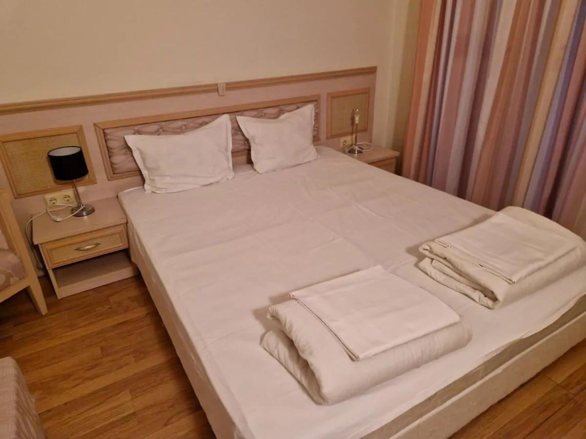 Bendita Mare Family Apartments Nisipurile de Aur 0*,