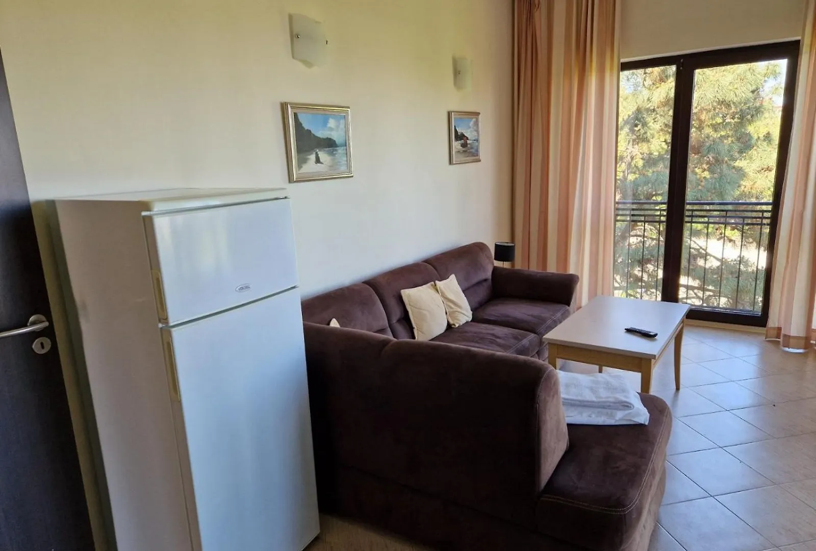Bendita Mare Family Apartments Nisipurile de Aur