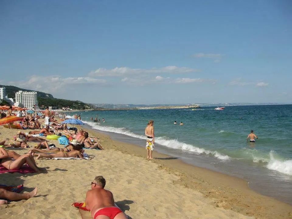 Bendita Mare Family Apartments Nisipurile de Aur 0*,  Bulgaria
