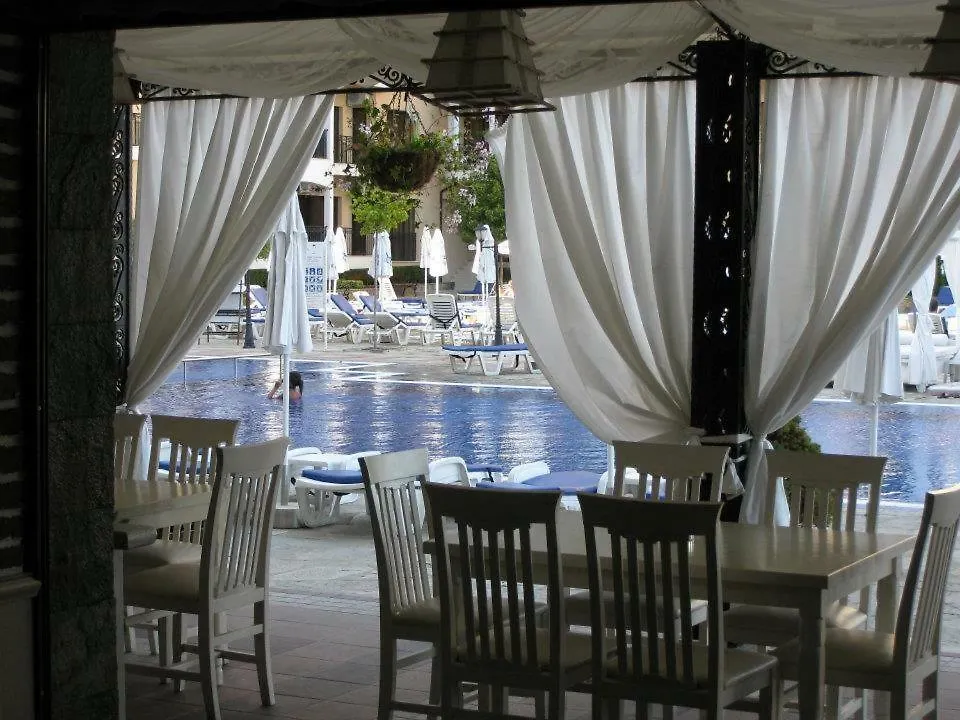 Bendita Mare Family Apartments Nisipurile de Aur Bulgaria