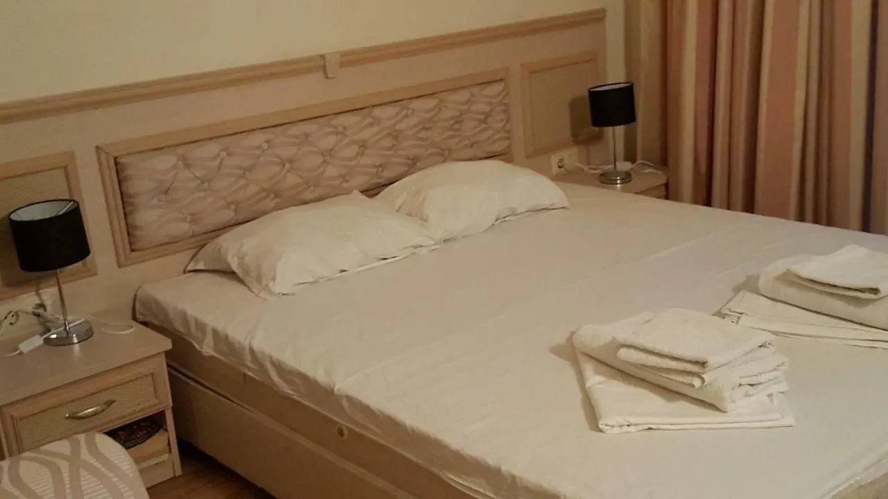 Bendita Mare Family Apartments Nisipurile de Aur