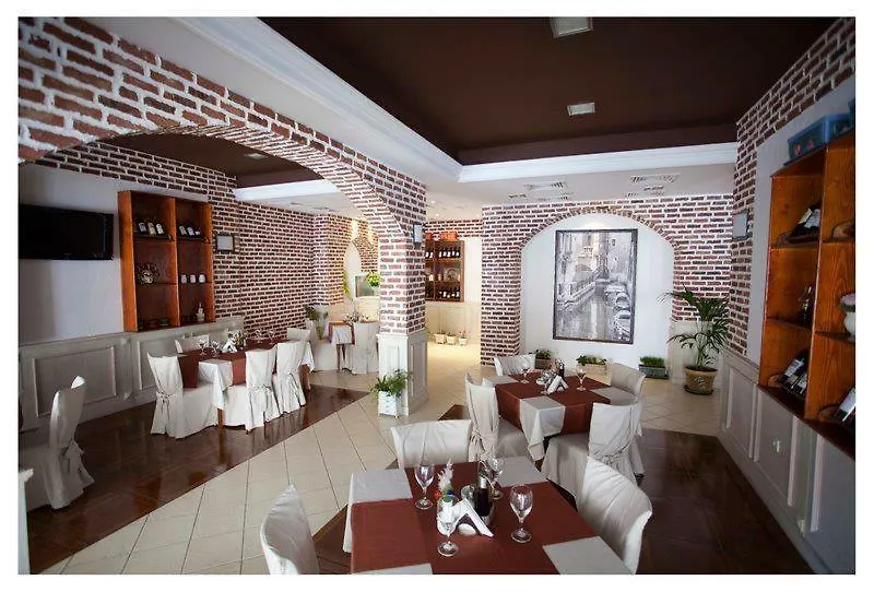 Bendita Mare Family Apartments Nisipurile de Aur Bulgaria