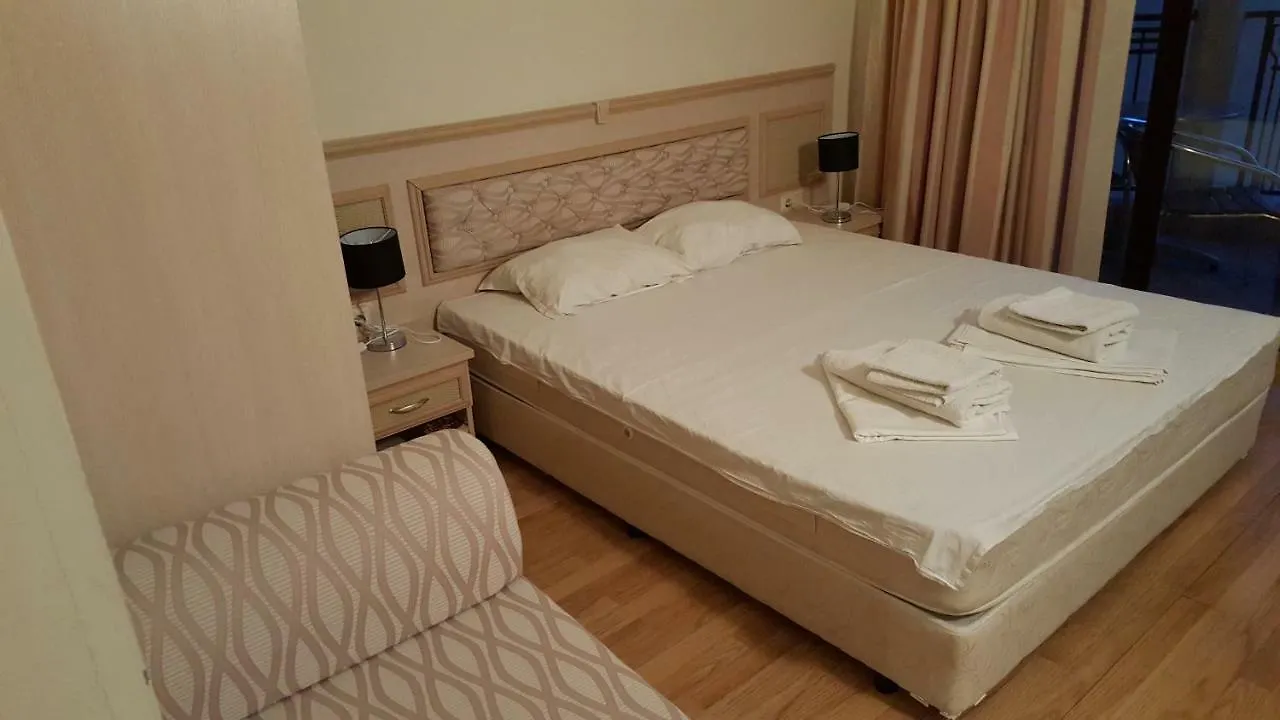 Bendita Mare Family Apartments Nisipurile de Aur