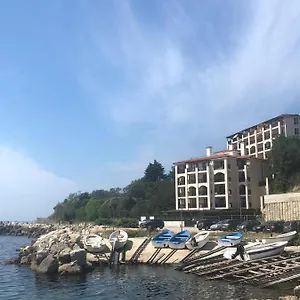 Sunny Suites By Casa Del Mare Nisipurile de Aur