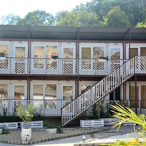 Conti Complex Nisipurile de Aur