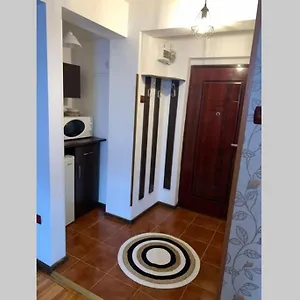 Cozy In The Heart Of Bucureşti