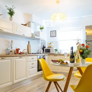 Zen Life Luxury - Herastrau Bucureşti