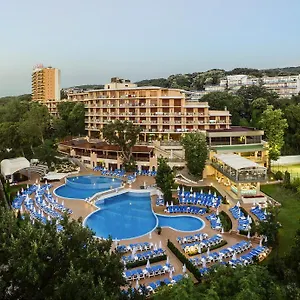 Kristal Altın Kumlar