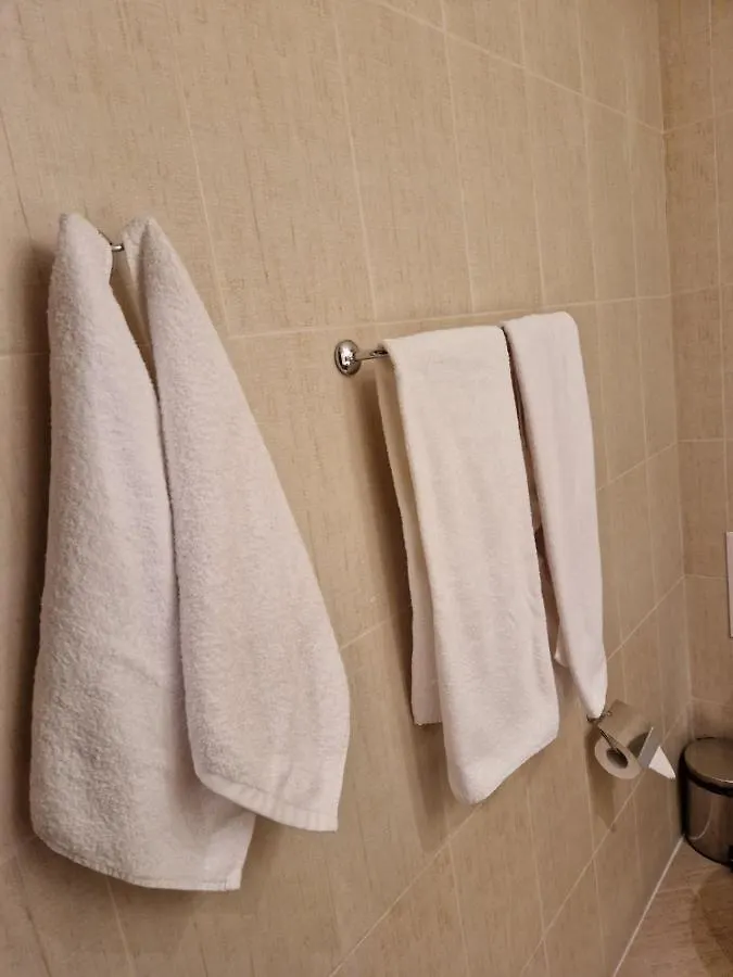 Bendita Mare Family Apartments Zlate písky Bulharsko